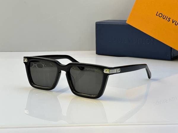 Louis Vuitton Sunglasses Top Quality LVS03745